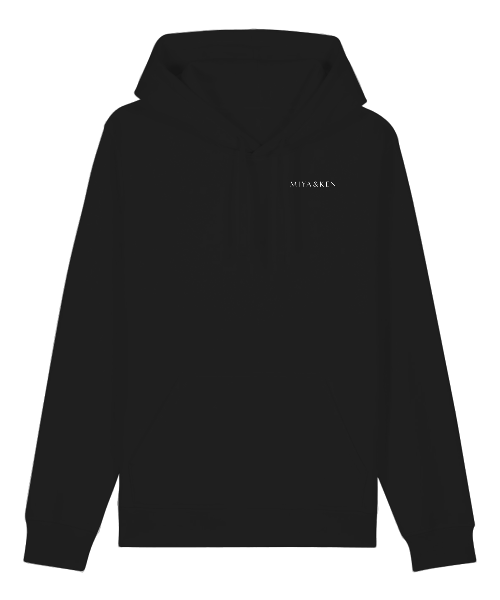 Unisex - Hoodie - LIFE HAPPENS, COFFEE HELPS