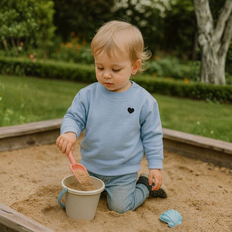 baby sweatshirt heart baby sweatshirt heart