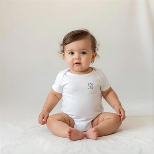 babybody kurzarm born to be awesome