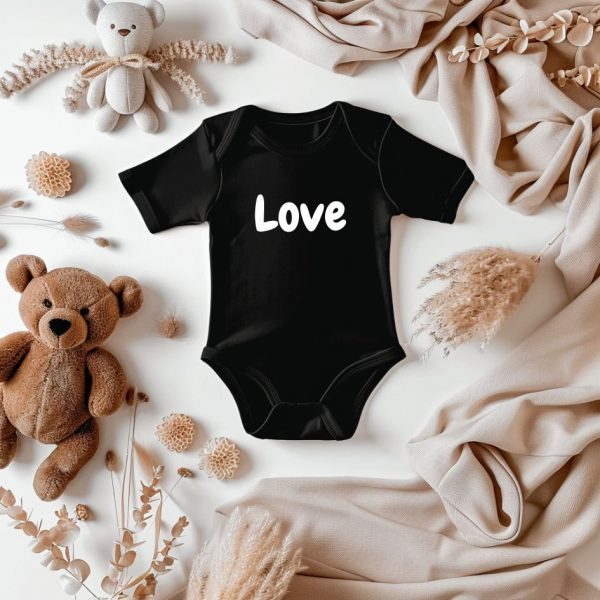 matching baby body love ii