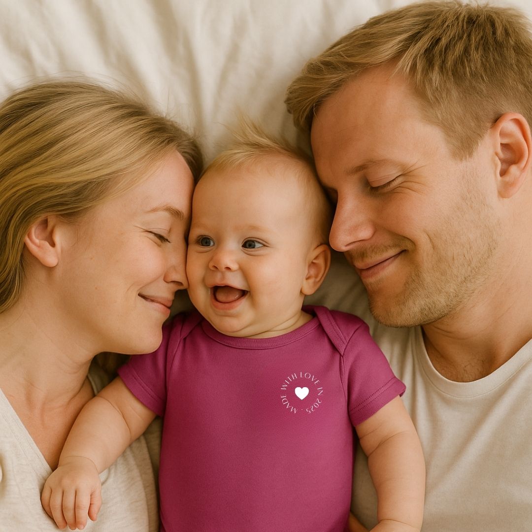 babybody made with love in 2025 babybody made with love in 2025