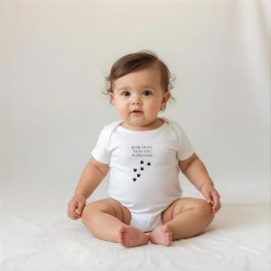 babybody kurzarm roar ii