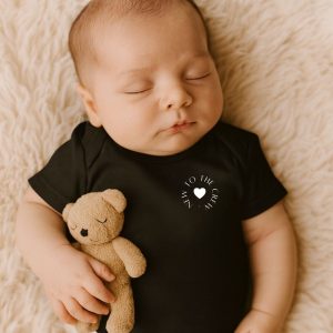 babybody new to the crew