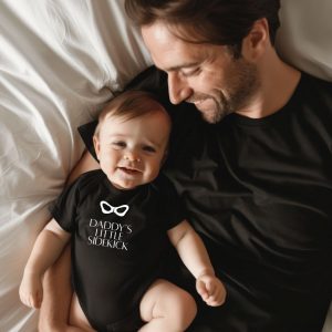 babybody kurzarm sitekick