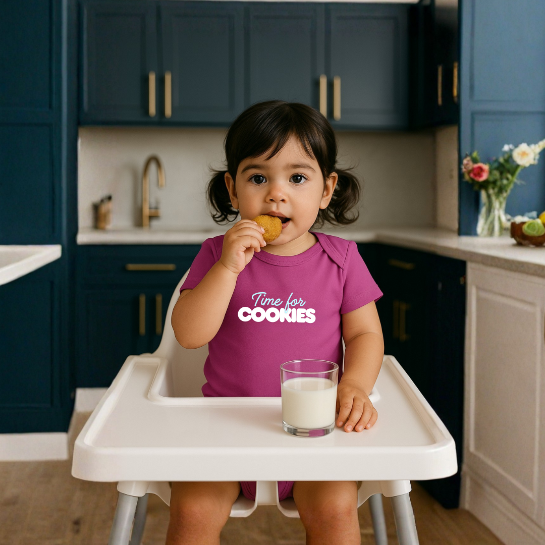 babybody time for cookies babybody time for cookies