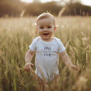 babybody tiny tornado time