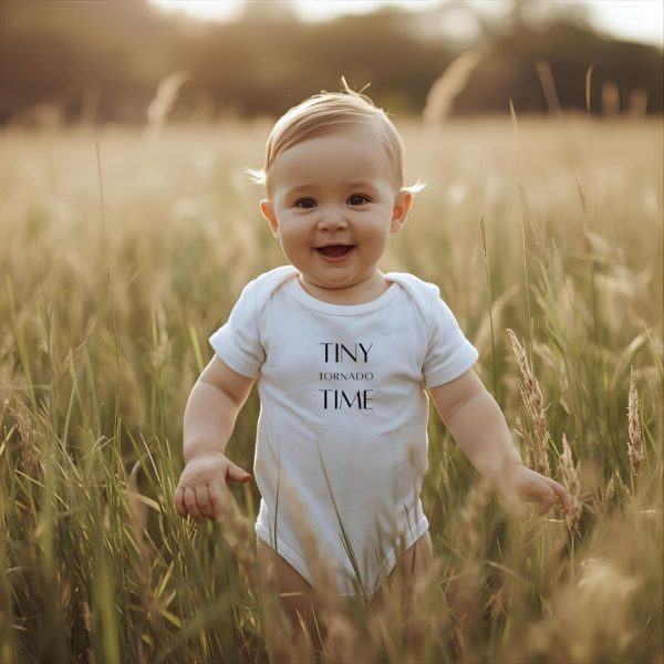 babybody tiny tornado time