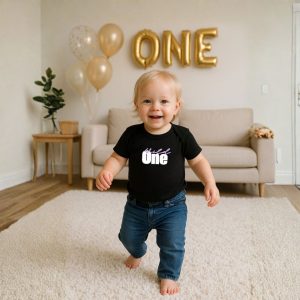 babybody wild one ii