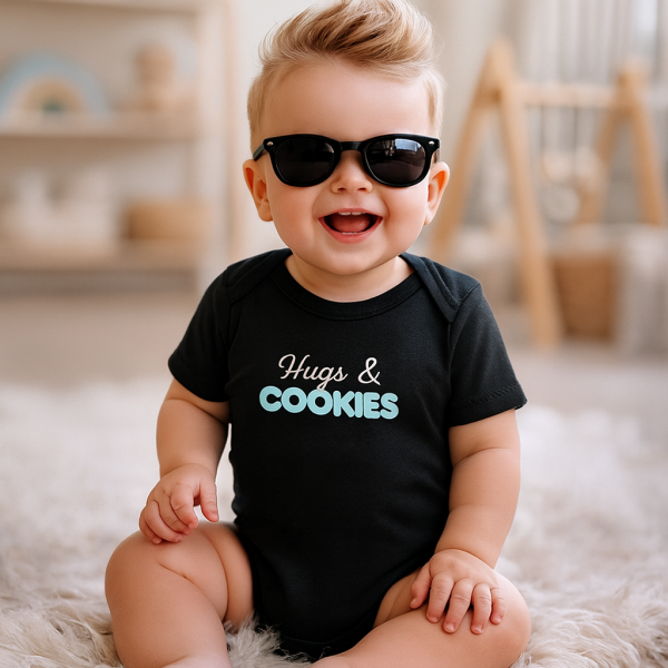 babybody hugs & cookies