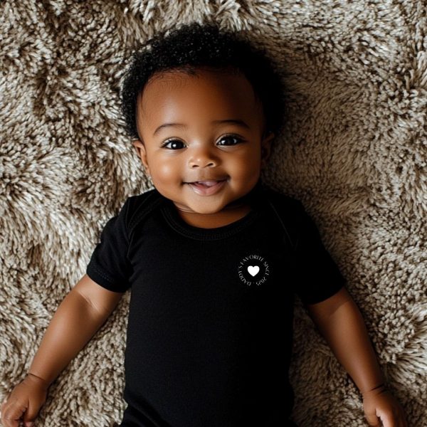 daddy´s favorite since 2025