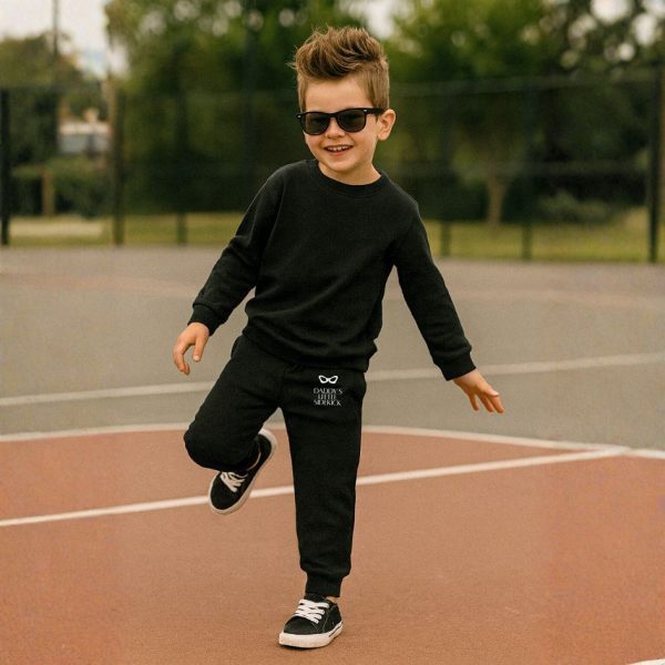 kids jogginghose sitekick