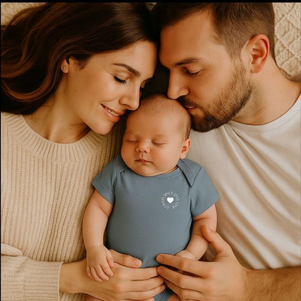 babybody loved since day one