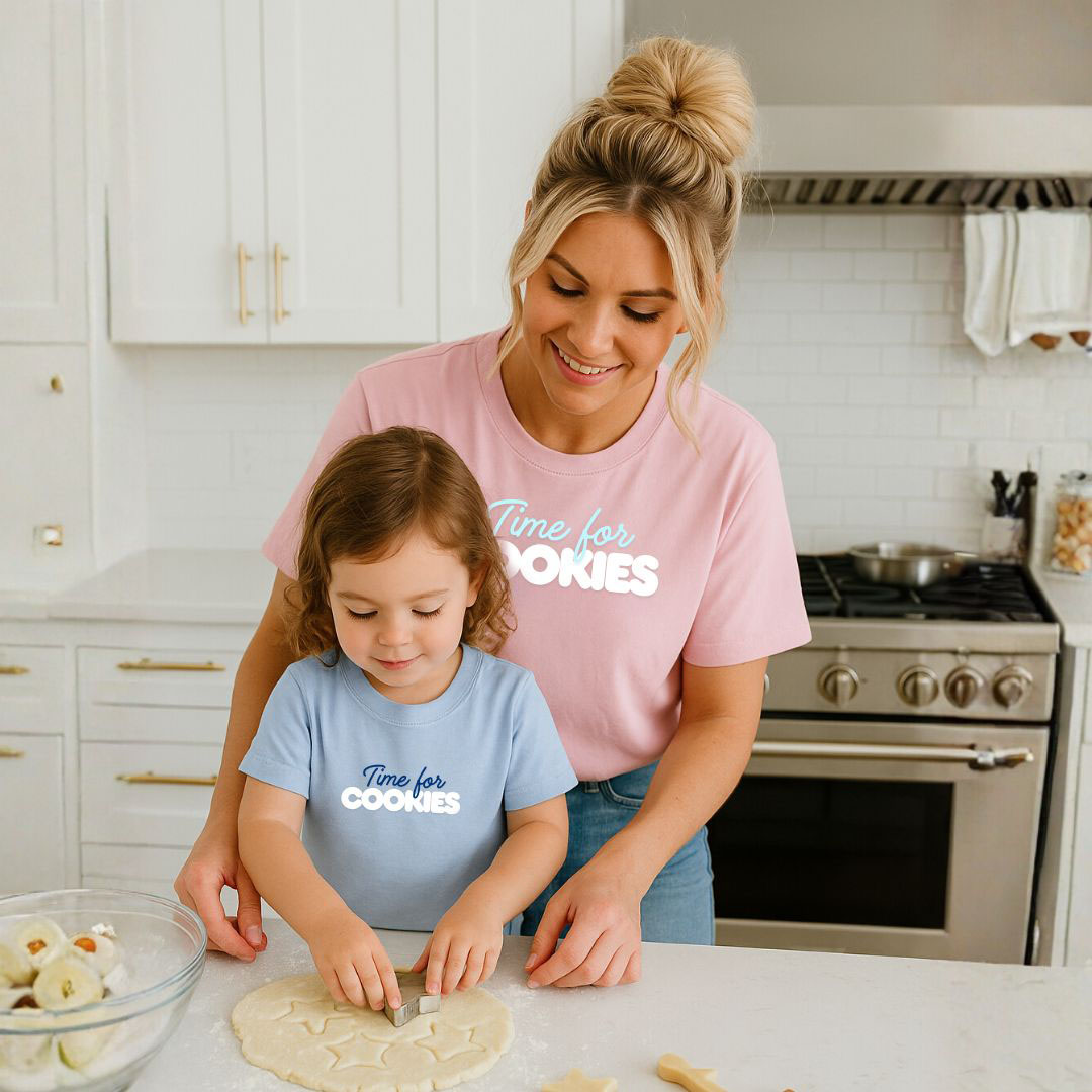 kids shirt time for cookies blue soul kids shirt time for cookies blue soul