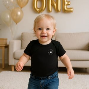 baby shirt princess of the day