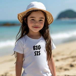 matching shirt big sis ii