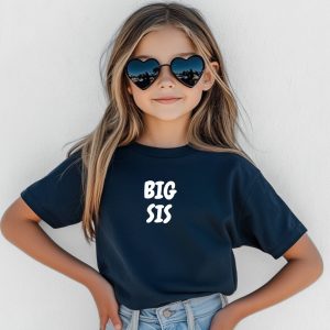 matching shirt big sis ii