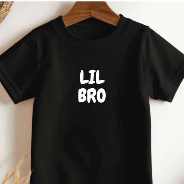 matching shirt lil bro