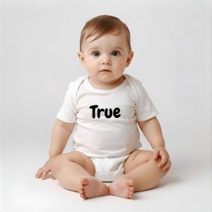 matching baby body true ii