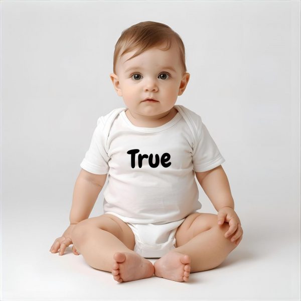 matching baby body true ii