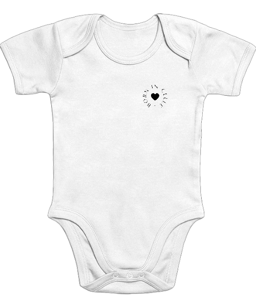 Babybody - BORN IN CELLE