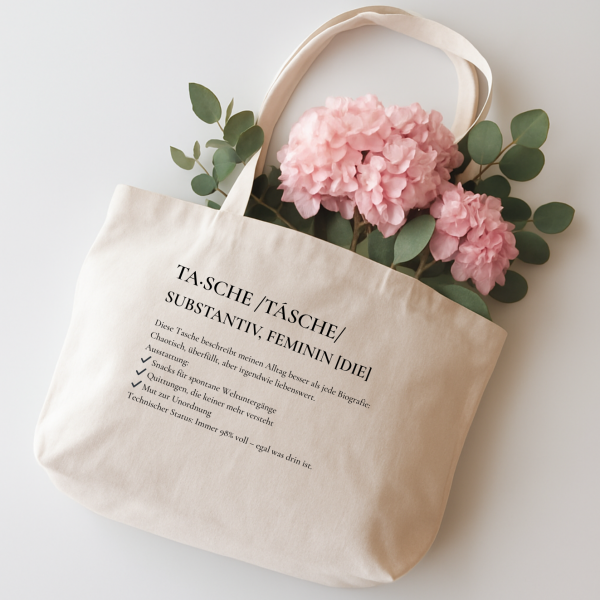 premium shopping bag i