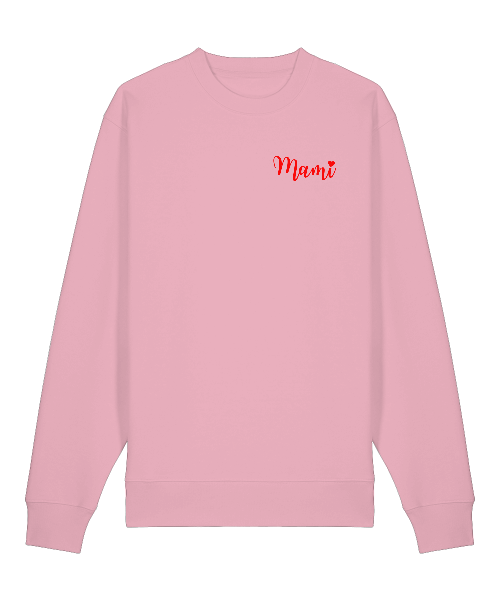 Sweatshirt - Mami