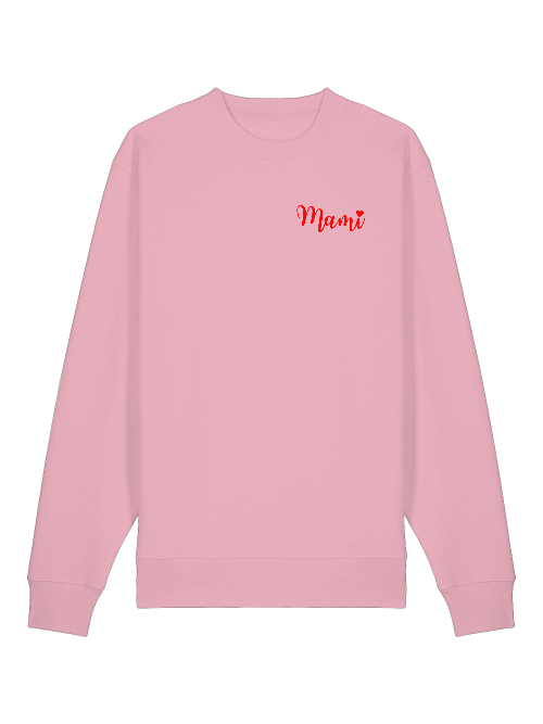 Sweatshirt - Mami Sweatshirt - Mami