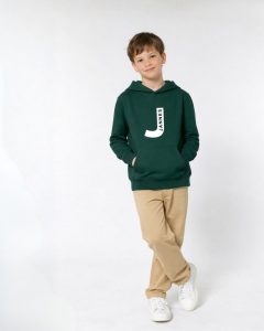 kids sweatshirt personalisierbar